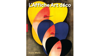 Affiches des années folles