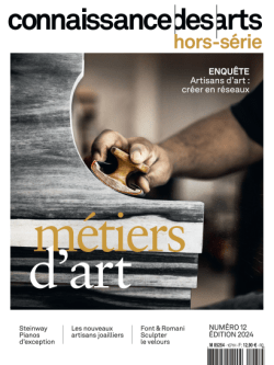 Métiers d’art 2024