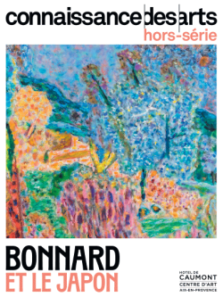 Bonnard et le Japon