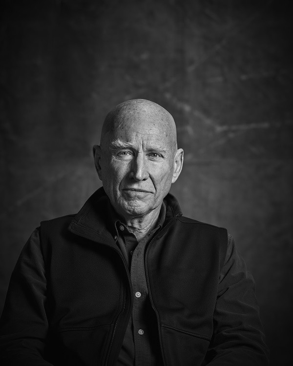 Le photographe Sebastiao Salgado, poète de l'Amazonie sera bientôt exposé à la Philarmonie © Renato Amoroso