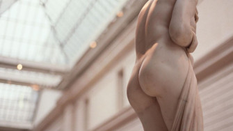 #BestMuseumBum : Les plus belles fesses des musées