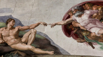 Bosch, Chagall, De Vinci : 20 chefs-d’oeuvre qui mettent la Bible en images