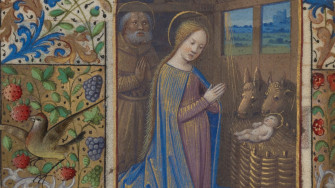 Botticelli, Dürer, Rubens : la Nativité dans 15 chefs-d’oeuvre