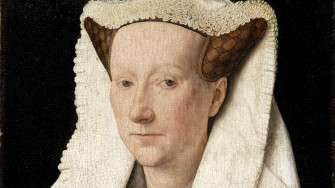 Les 20 pires coiffures de l’histoire de l’art