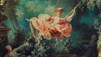Fragonard, Klimt, Tissot : les 20 plus belles tenues de fête de l’histoire de l’art