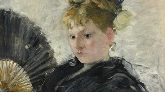 Artistes femmes ni muses, ni soumises