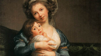 Fêtes des mères : 20 chefs-d’œuvre qui célèbrent les mamans