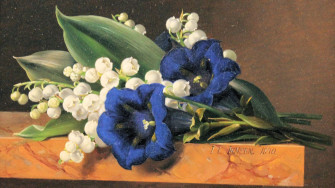 1er mai : le muguet dans 20 chefs-d’œuvre