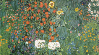 Klimt, Monet, Van Gogh : les 20 plus belles fleurs de l’histoire de l’art