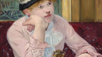 Les fruits dans l’histoire de l’art : quand les prunes sont reines