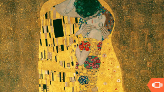 Klimt, Munch, Rodin : 12 baisers iconiques de l’histoire de l’art