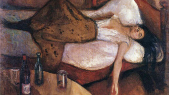 Bosch, Manet, Munch : l’ivresse dans 15 chefs-d’oeuvre de l’histoire de l’art