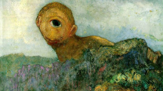 Munch, Redon, Blake : les 20 plus beaux monstres de l’histoire de l’art