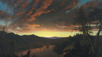 Les 20 plus beaux paysages américains de l’histoire de l’art