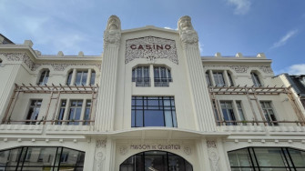 Itinéraire Art Déco : balade dans les Années folles à Saint-Quentin