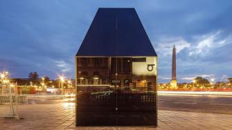 Rentrée : les 9 expositions d’architecture et de design à ne pas manquer 