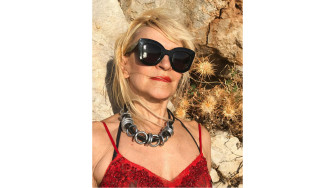 Mort de la galeriste Suzanne Tarasieve