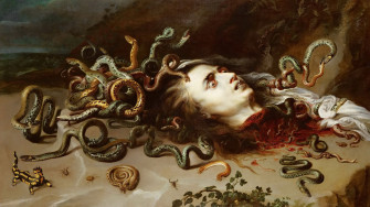 Monstrueux, tentateur ou fabuleux : le serpent en 25 chefs-d’œuvre de l’histoire de l’art