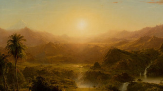 Van Gogh, Monet, Michel-Ange : les 20 plus beaux soleils de l’histoire de l’art