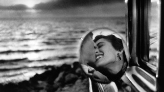 Mort du photographe Elliott Erwitt, un demi-siècle d’ironie