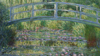 Monet, Renoir, Van Gogh : les 10 plus beaux jardins impressionnistes