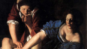 Judith et Holopherne d’Artemisia Gentileschi : focus sur un chef-d’oeuvre