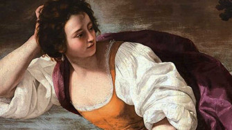 Pouvoir, gloire et passion : Artemisia Gentileschi, le roman d’une vie