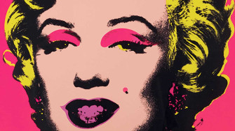 Comment acheter du Warhol quand on n’est pas millionnaire