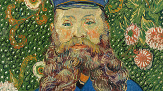 De Léonard de Vinci à Van Gogh, les 20 plus belles barbes de l’histoire de l’art