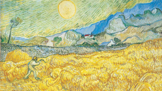 Renoir, Monet, Van Gogh : 20 chefs-d’œuvre qui vont ensoleiller votre été