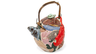 Marché de l’art : 3 idées pour collectionner la céramique