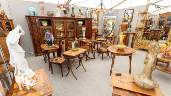 Bien acheter en brocante : les belles affaires du marché de l’occasion