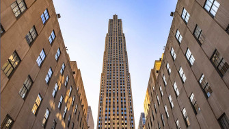 Itinéraire à New York : balade à la découverte des joyaux Art Déco