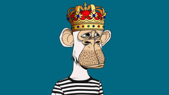 Vol de NFT, plagiat et contrefaçons : bienvenue du côté obscur du crypto art 