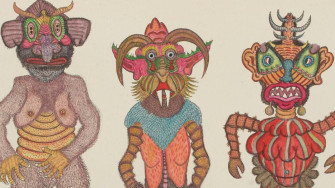 Pourquoi investir dans l’Art brut ?