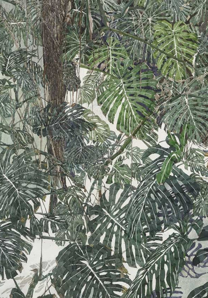 Exposition Sam Szafran – Paris