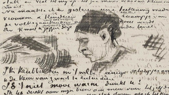 Investir dans l’art : acheter une lettre de Van Gogh, c’est possible ? 