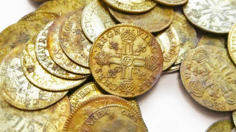 Acheter, collectionner : les monnaies anciennes, un trésor pour soi