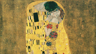 NFT : le Baiser de Klimt en 10 000 morceaux pour la Saint-Valentin