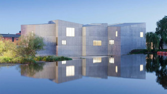 Le Pritzker Prize 2023 revient à David Chipperfield, architecte au service des enjeux écologiques