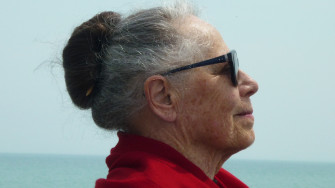 Mort de l’artiste Vera Molnár, figure majeure du minimalisme et pionnière du codage informatique dans l’art