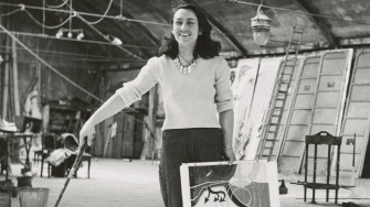Mort de l’artiste Françoise Gilot, celle qui a dit non à Picasso