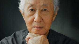 Mort de l’architecte japonais Arata Isozaki, passeur entre deux rives