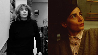 Rose Lowder et Louisa Babari remportent les Prix AWARE pour les artistes femmes 2023