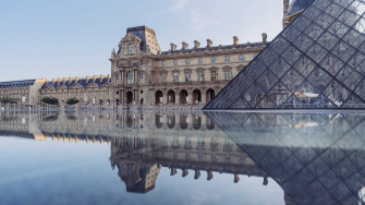 Le musée du Louvre contraint de fermer sa nouvelle exposition 4 jours après son ouverture