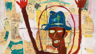 Exposition Basquiat Soundtracks à Paris : une immersion inédite dans l’univers musical du peintre, de Beethoven au hip-hop