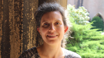 Camille Broucke devient directrice du musée Unterlinden de Colmar