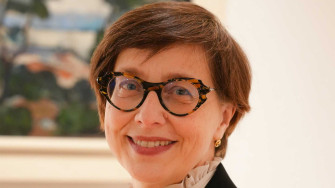 Paris : Sylvie Carlier nommée conservatrice des collections du musée Marmottan Monet