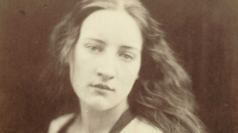 Photo : une exposition à Paris révèle Cameron, pionnière de la photographie dans l’Angleterre préraphaélite