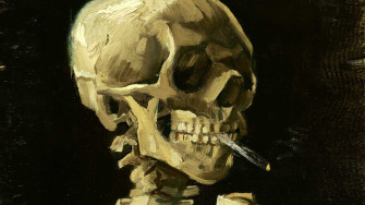 Bosch, Van Gogh, Redon : les plus beaux squelettes et crânes de l’histoire de l’art